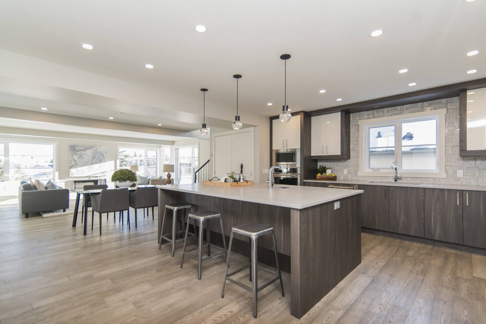 How to furnish a house in a sustainable way